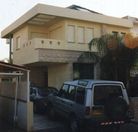 Dan family residence, Kadima