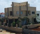 Dan family residence, Kadima